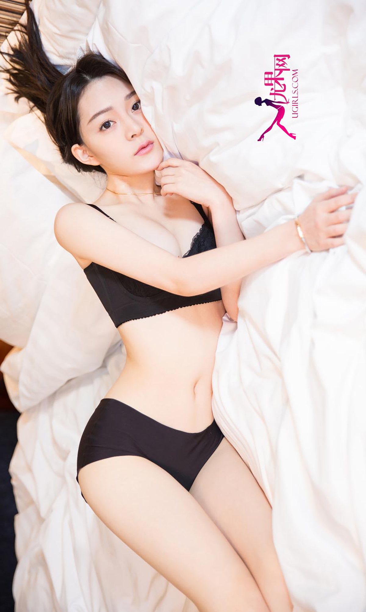 [ugirls Youguo] love Youwu album 2015 No.191 Zhang Yaqi Guan chichi